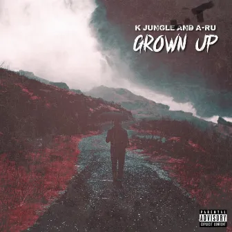 Grown Up by K Jungle Lit