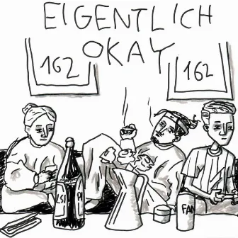 Eigentlich Okay by Kid Jayno