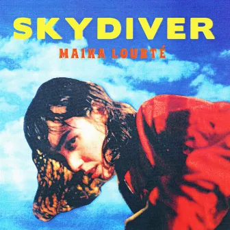 SKYDIVER/LE GONG by Maika Loubté