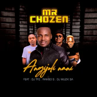 Angijoli Nani by mr chozen