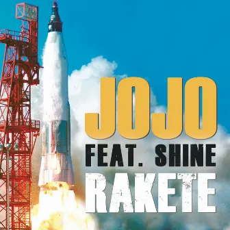 Rakete by Jojo