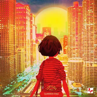 Summer End by Lofi Lisa