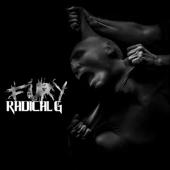 Fury EP by Radical G