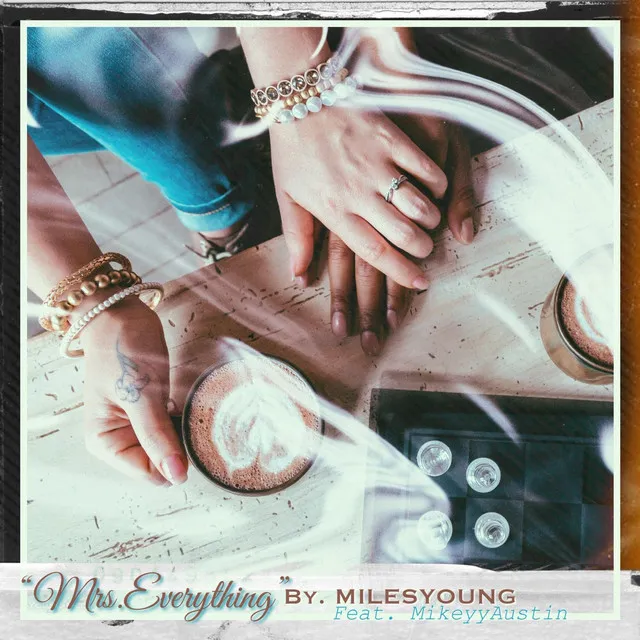 Mrs.Everything