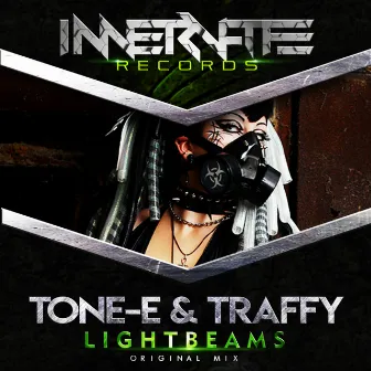 Lightbeams by Traffy