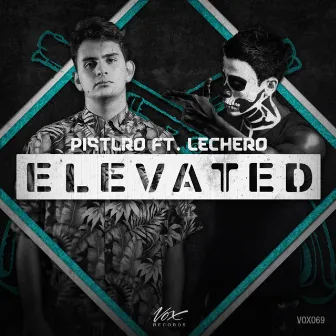 Elevated by Lechero