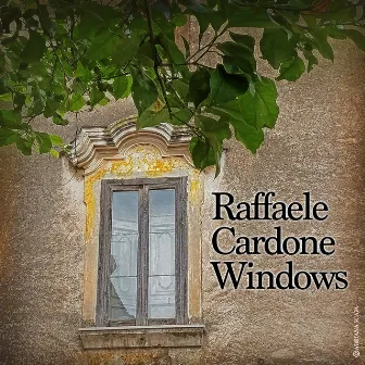 Windows feat. Marzia De Biase by Raffaele Cardone