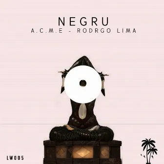 Negru by A.C.M.E.