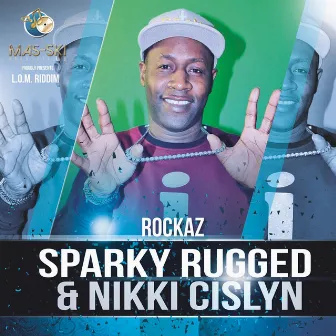 Rockaz by Nikki Cislyn