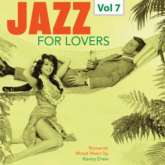 Jazz for Lovers, Vol. 7 by Wilbur Ware