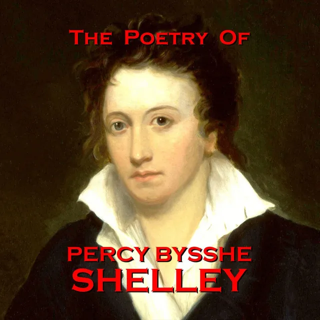 Percy Bysshe Shelley - Ozymandias