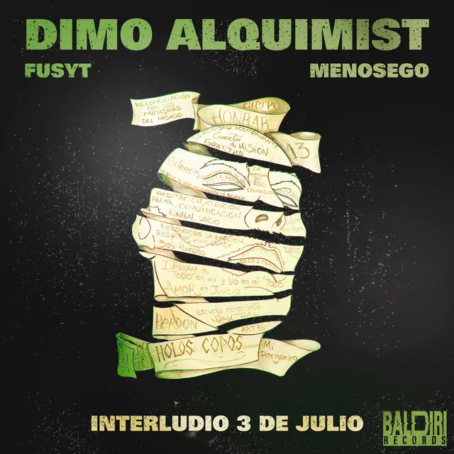 Interludio 3 de julio