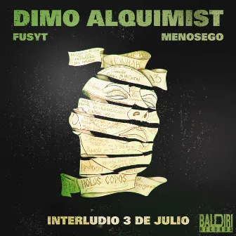 Interludio 3 de julio by Fusyt