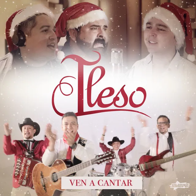 Ven a Cantar (feat. El Plan, Salomon Robles & Tito Rodríguez)