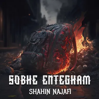 Sobhe Entegham by Shahin Najafi