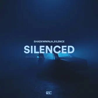 SILENCED by SHADXWNINJA