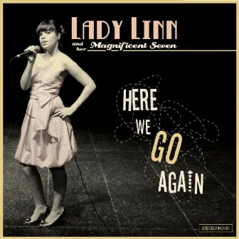 Here We Go Again by Lady Linn