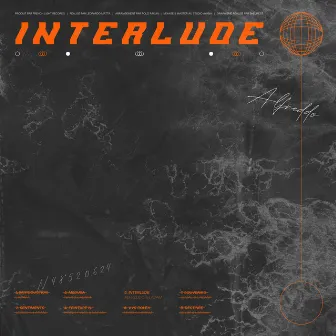 Interlude by Alfreddo