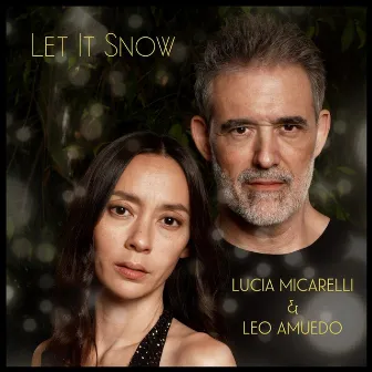 Let It Snow by Leo Amuedo