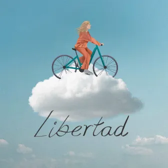 Libertad by Martina Pérez Cabrera