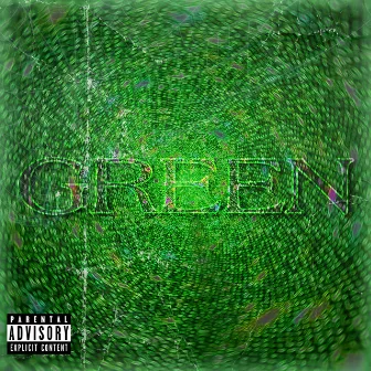 Green by Austin Sauer