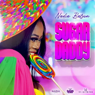 Sugar Daddy by Nadia Batson