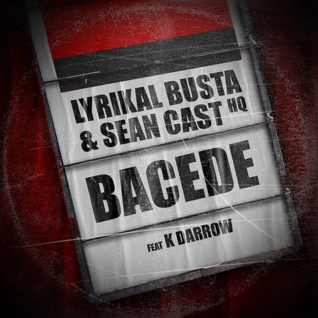 Bacede (Radio Edit)