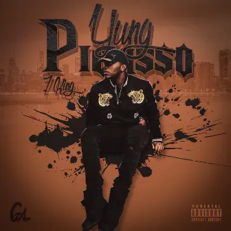 Yung Picisso by 7King