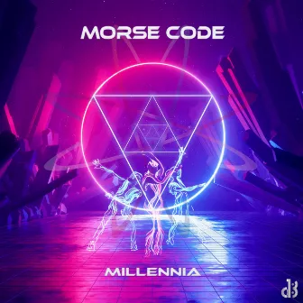 Millennia by Morse Code