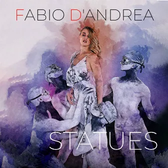 Statues by Fabio D'Andrea