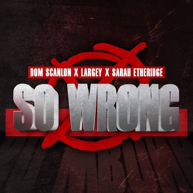 So Wrong - Radio Edit