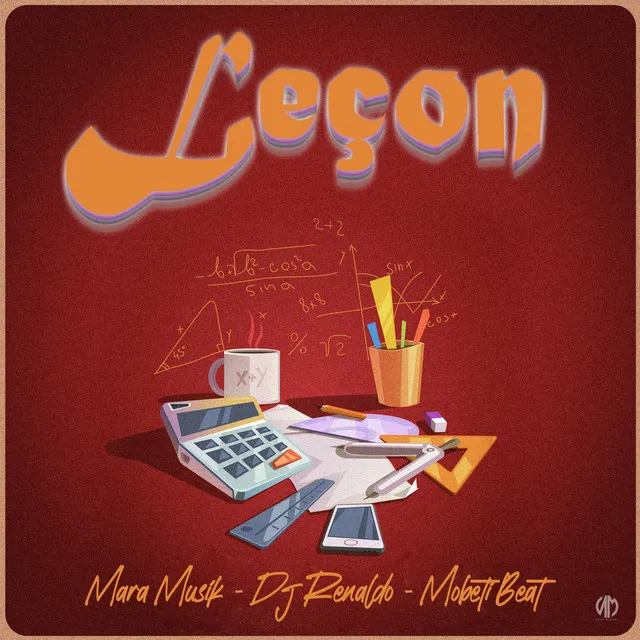 Leçon - Instrumental