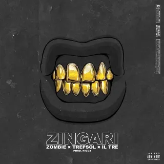 Zingari by ZO