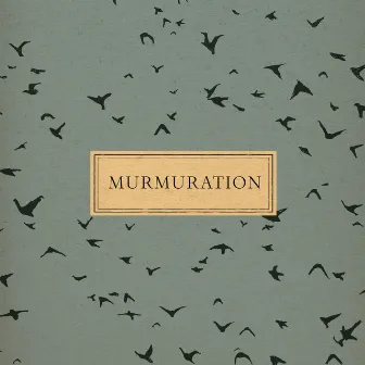 Murmuration by Evgeny Grinko