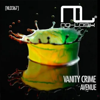 Avenue by Vanity Crime