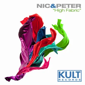 High Fabric by Nic&Peter