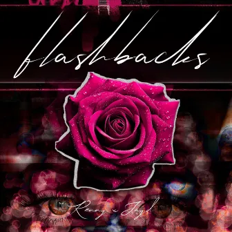 Flashbacks by Jayd Marie