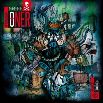 O+ by Oner