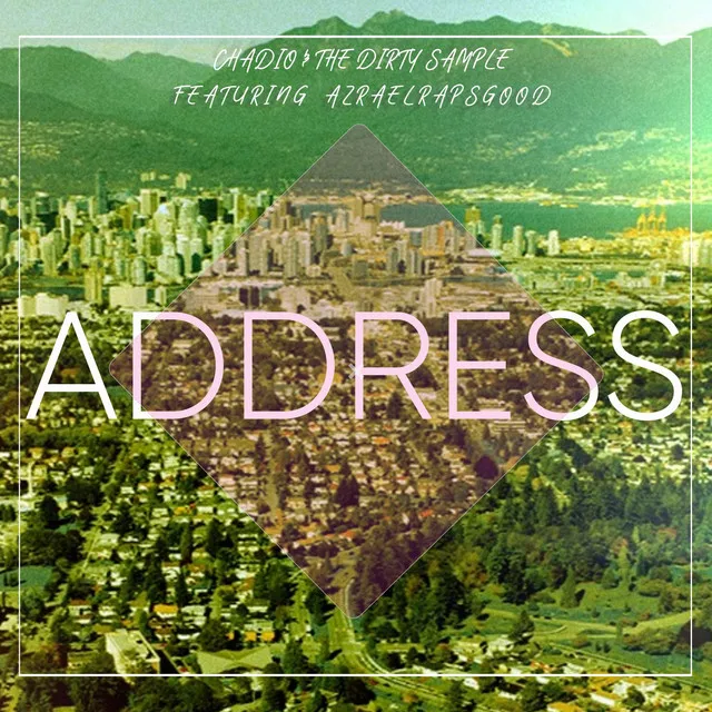 Address (Dren Remix) [Radio Edit]