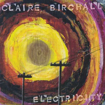 Electricity by Claire Birchall