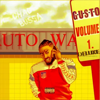 Gusto Vol 1 Chapter 1 by Chad Bussa