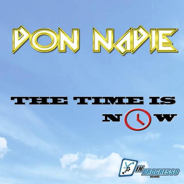 Don Nadie (Original)