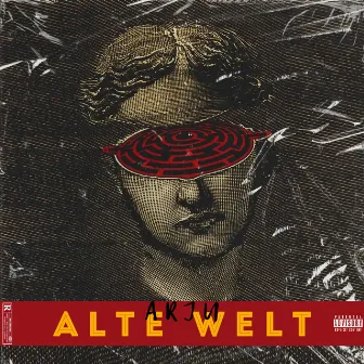 Alte Welt by Arju