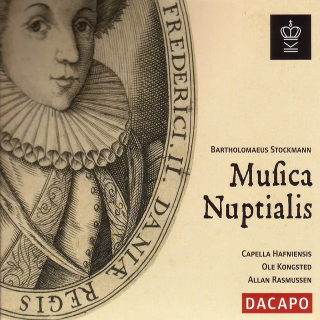 Musica Nuptialis: Candida lux rediit