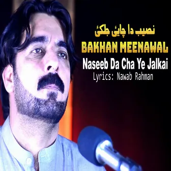 Naseeb Da Cha Ye Jalkai by Bakhan Meenawal