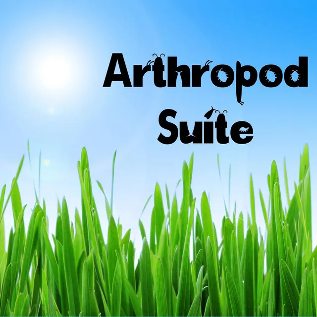 Arthropod Suite