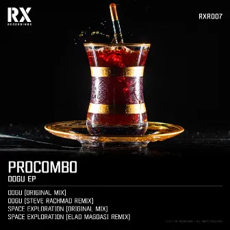 Dogu EP by Procombo