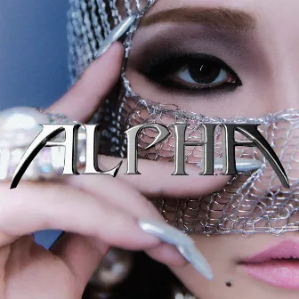 ALPHA by CL