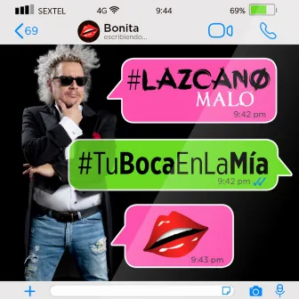 Tu Boca en la Mía by Lazcano Malo