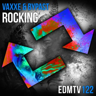 Rocking by Vaxxe